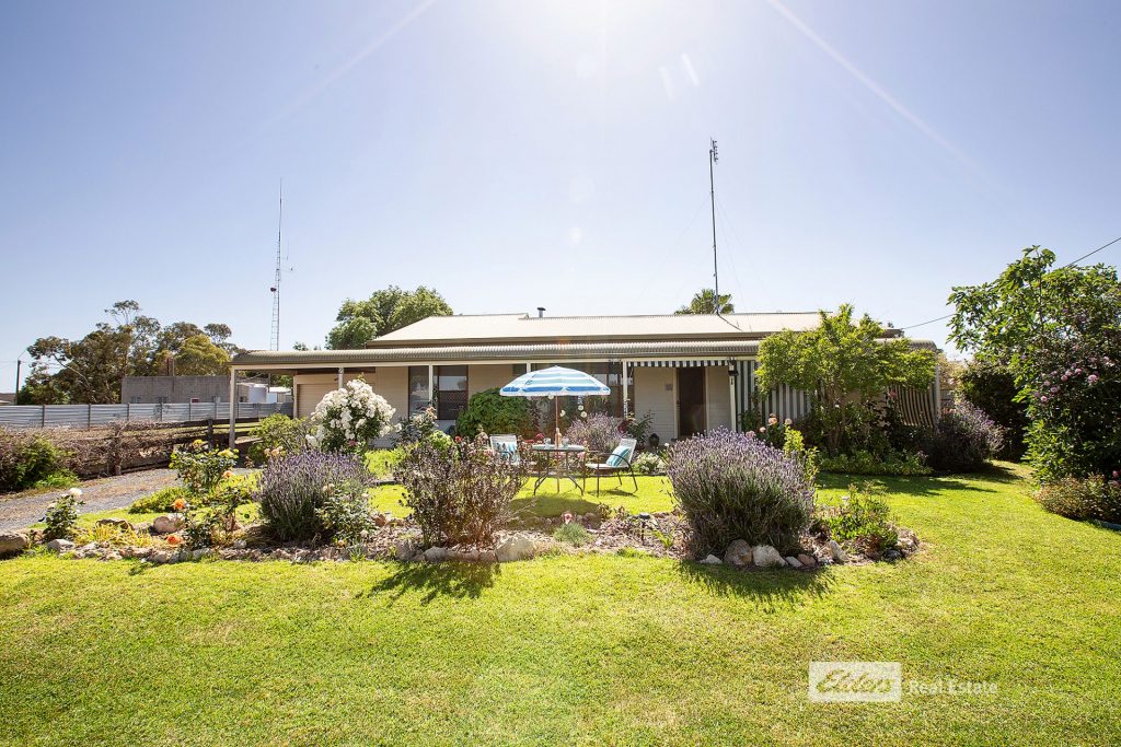 Michael and Gayle property