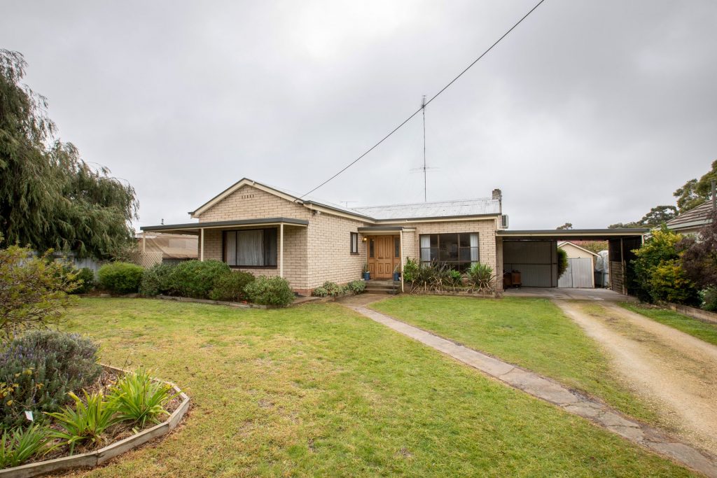 L McKay property