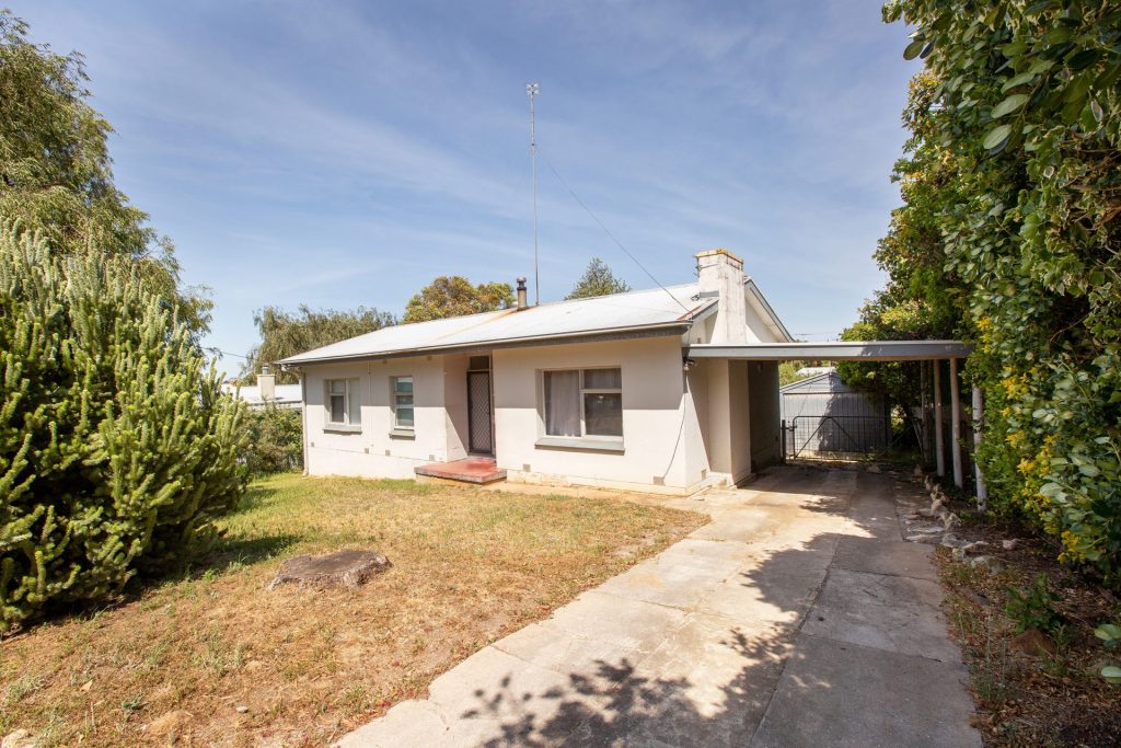 N Amonoy property