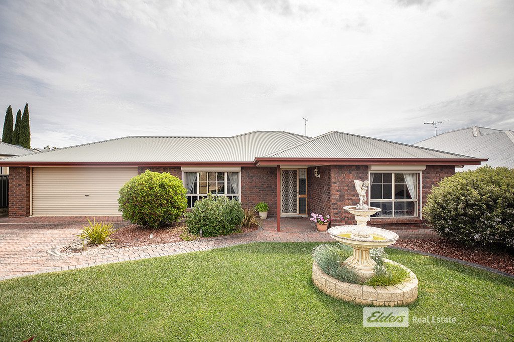 J & P Lange property