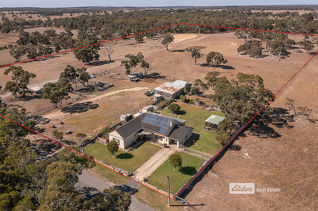 S Cooper property
