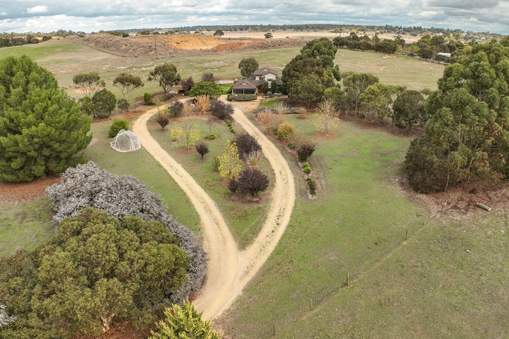 C Murphy property