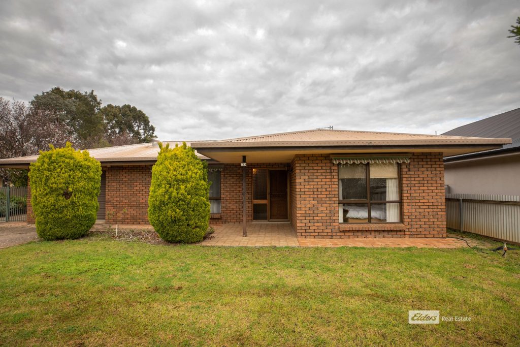 T Stanton property