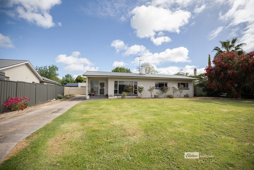 R Spencer property