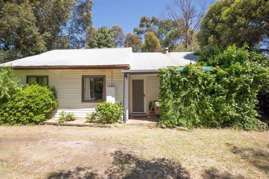 Purchaser property