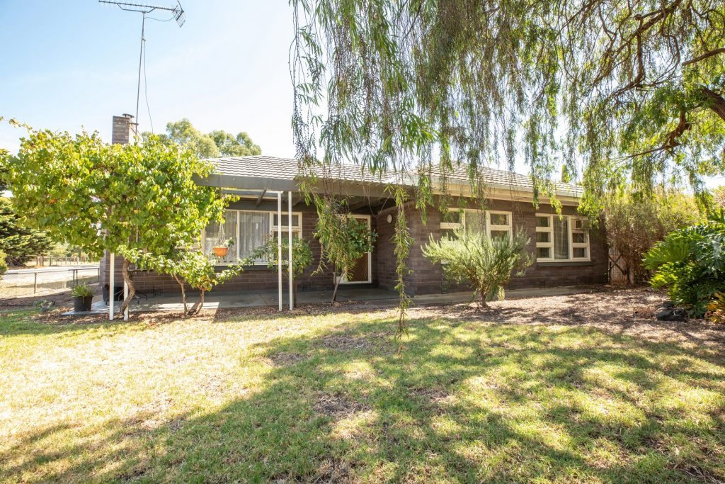 D Bilney property