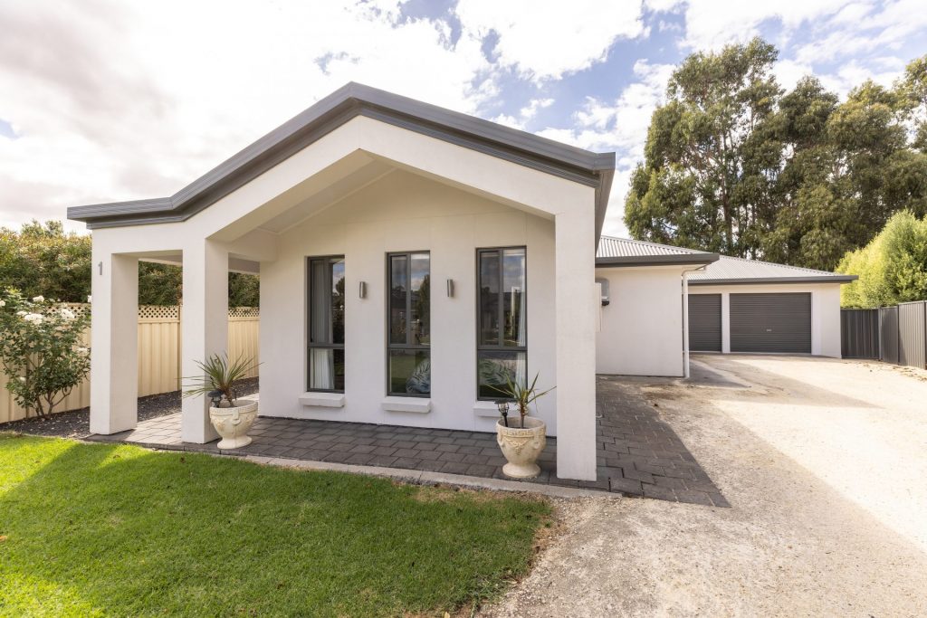 S Kidman property